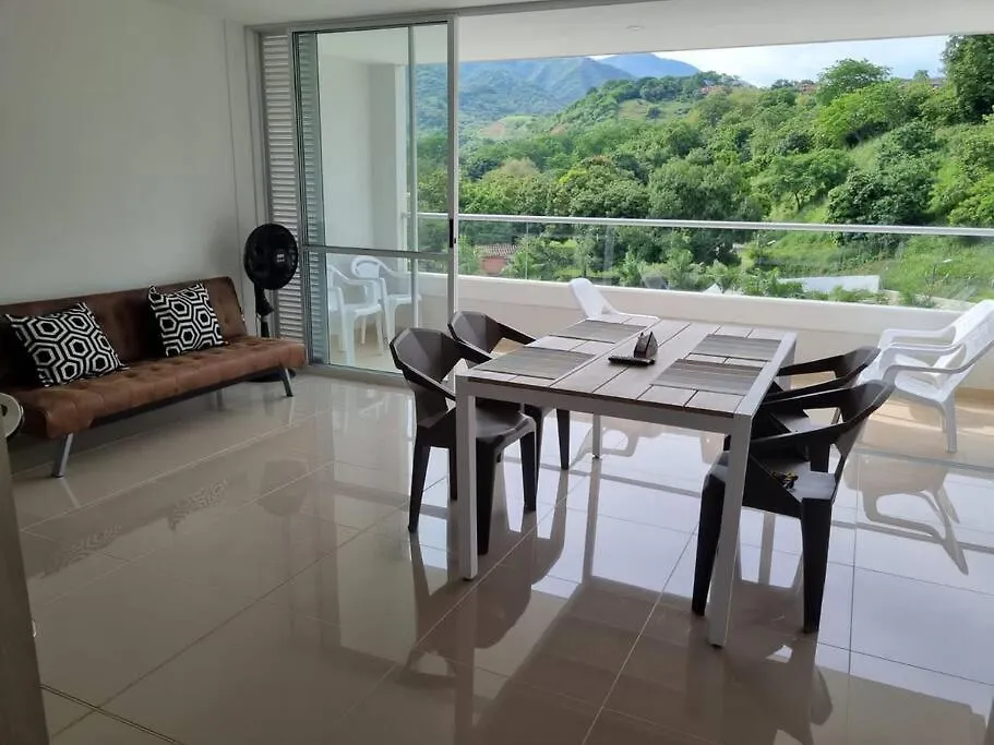 Hermoso Apartamento En Santa Fe De Antioquia Medellin 0*,  Colombia