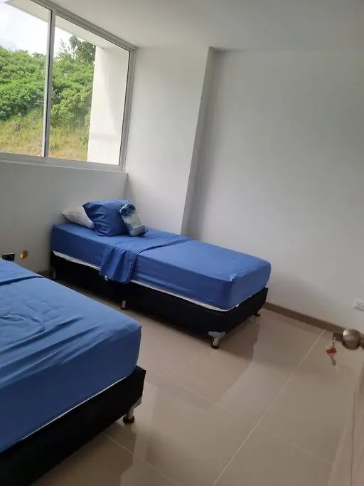 Hermoso Apartamento En Santa Fe De Antioquia Medellin