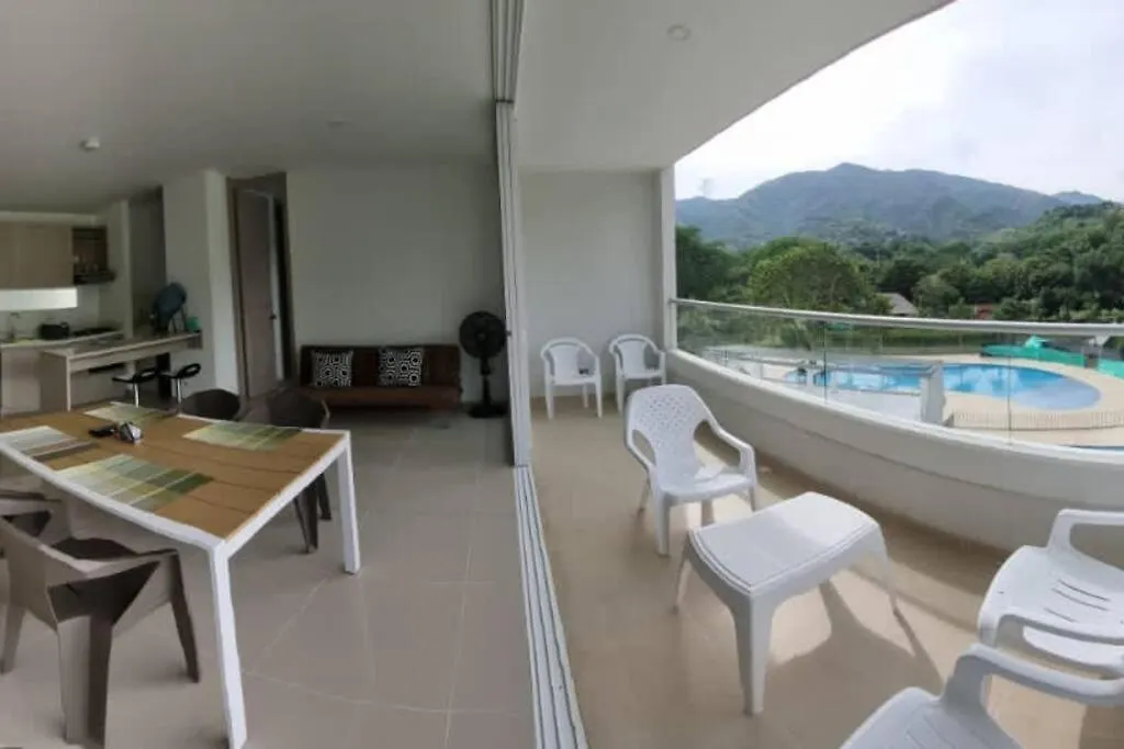 Hermoso Apartamento En Santa Fe De Antioquia Medellin 0*,  Colombia