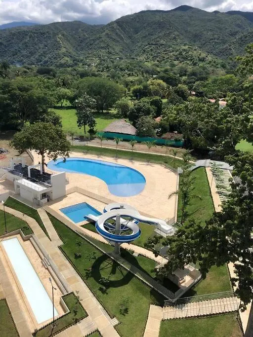 Hermoso Apartamento En Santa Fe De Antioquia Medellin