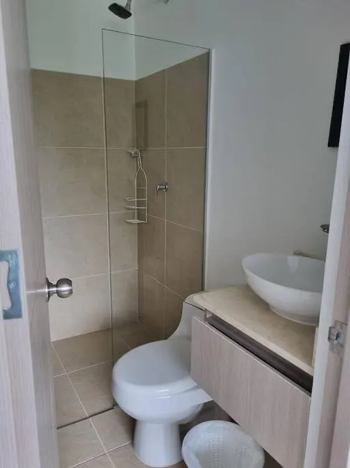 Hermoso Apartamento En Santa Fe De Antioquia Medellin Apartment