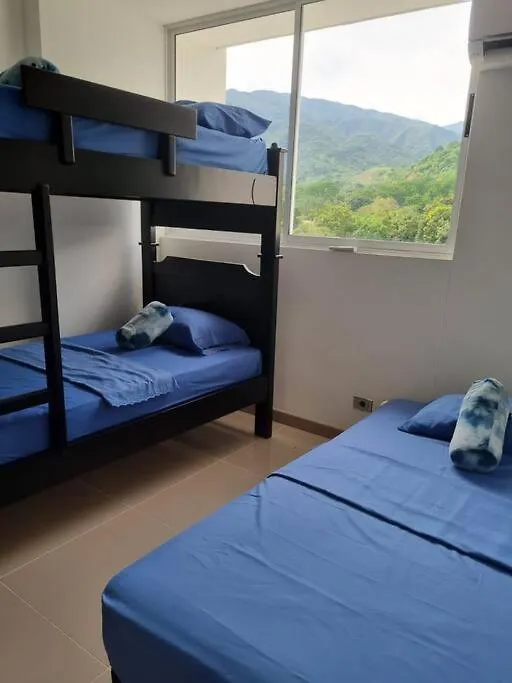 Apartment Hermoso Apartamento En Santa Fe De Antioquia Medellin
