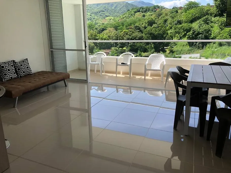 Hermoso Apartamento En Santa Fe De Antioquia Medellin Colombia
